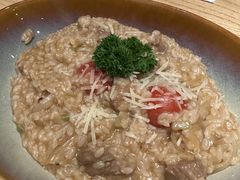 -菲滋意式餐厅(银泰百货金华江南店)