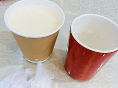 豆浆-冶春茶社(太和广场店)