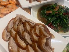 精品烤鸭-双井轩(双井店)