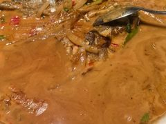 -简小舍·民间手艺菜(武昌江滩店)