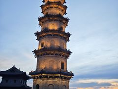 -大同古城墙