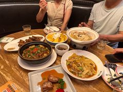 -新白鹿餐厅(龙游路总店·杭帮菜名店)
