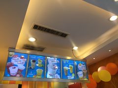 -CoCo都可(建外SOHO店)