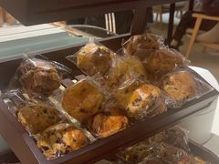 -小飞象面包公社(珠江路金鹰店)