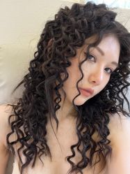 -3AM·S HAIR SALON烫发染发接发