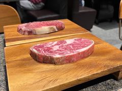 -NIUAN牛庵·日式和牛烧肉(恒隆店)