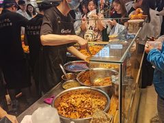 -周小亮丁家坡洋芋(全国总店)