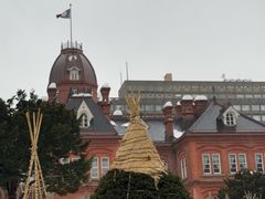 -北海道厅旧本厅舍(旧本庁舎)