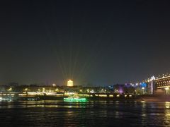 -武汉两江游览·夜游长江(汉口粤汉码头)