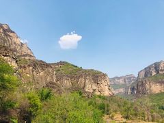 -沕沕水生态风景区