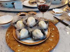 -大榭国际大酒店-中餐厅