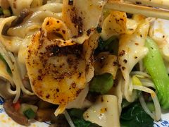 -中国农业大学·第四食堂风味餐厅