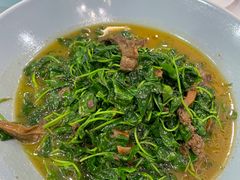 -新名仕新白玉兰餐厅