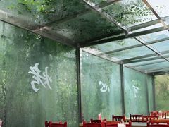 大堂-可心烤鱼