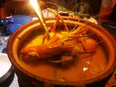 -星叶·东南亚料理(宁波万象汇店)