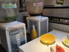 -豪客来牛排(宝龙城市广场店)