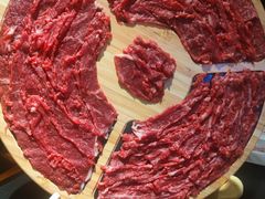 -牛将军•涮肉•烤肉(北京王府井·故宫店)