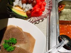 -海底捞火锅(万科广场店)