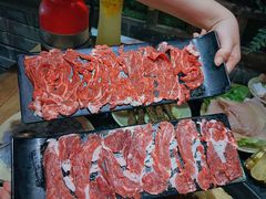 -蜀大侠火锅(森兰花园城店)