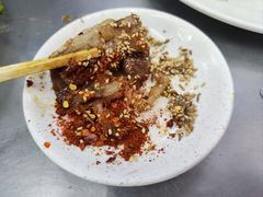 -松明一烤肉馆(鲁园店)