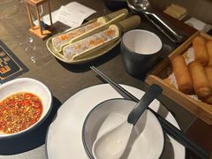 -同仁四季椰子鸡(宝安壹方城店)