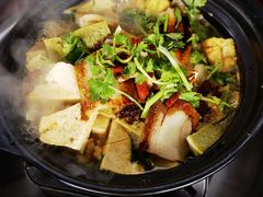-柳沟豆腐宴64号院