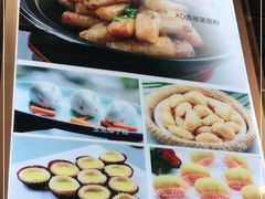 -上下九广州菜馆(锦业路店)