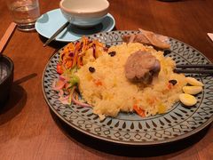 -耶里夏丽·丝路新疆菜·清真食品(徐汇南丹东路臻选店)