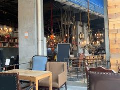 -漫咖啡 (CCPAPK店)