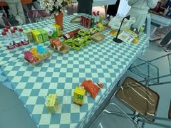 -CIAO·团建聚餐·生日派对轰趴馆(福田店)