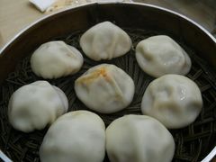 -鸡鸣汤包(广东路店)