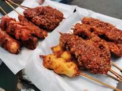-辽B·小串(总店)