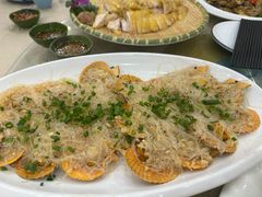 -湛江渔港·大排档(乐园路总店)