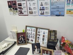 -拍刻风照相馆(浦江城市生活广场店)