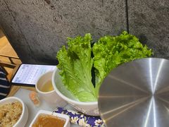 -韩宫宴烤肉·料理(大宁国际店)