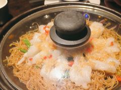 -绿茶餐厅(光谷世界城步行街店)