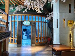 -御池园(顾村公园店)