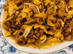 -东来顺饭庄(西直门店)