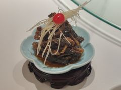 -二泉园老菜馆·百年无锡菜