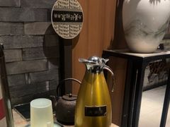 -湊湊火锅·茶憩(和平大悦城店)