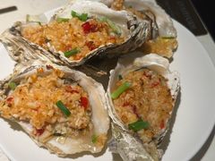 -加餐海鲜自助(宝龙一城店)