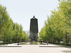 -玲珑塔公园