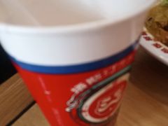 -塔斯汀中国汉堡(西湖景顺铂悦城店)