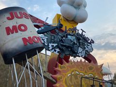 -大连海昌发现王国主题公园