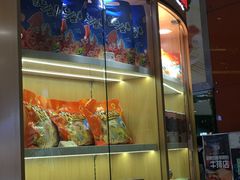 -来伊份(龙之梦长宁店)