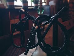 水蜜桃水烟-Helens海伦司小酒馆(红旗南路店)