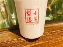 -小吊梨汤·北京菜·烤鸭(鸟巢店)