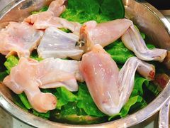 -憨铁匠老火锅(龙岗万科里店)