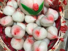 寿桃-江南春(中山中路店)