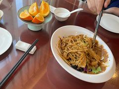 拉皮-鹿鸣春饭店(总店)